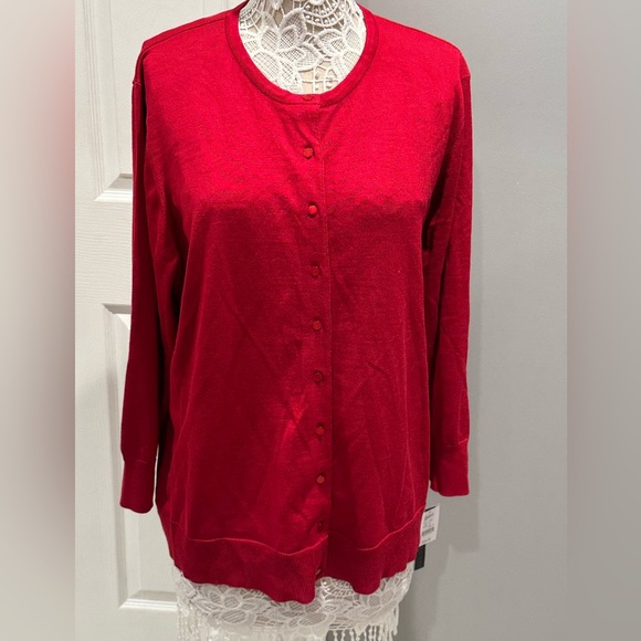 Brand new Preswick & Moore women Cardigan - Picture 2 of 9